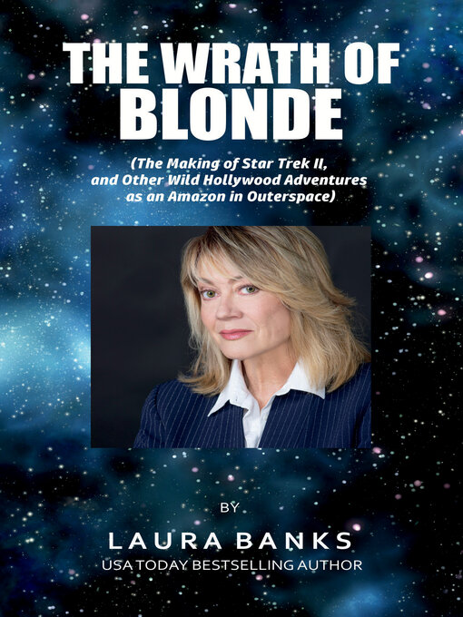 Title details for The Wrath of Blonde by Laura Banks - Available